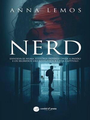 cover image of Nerd